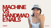 Machine-Made Versus Handmade Press On Nails Explained