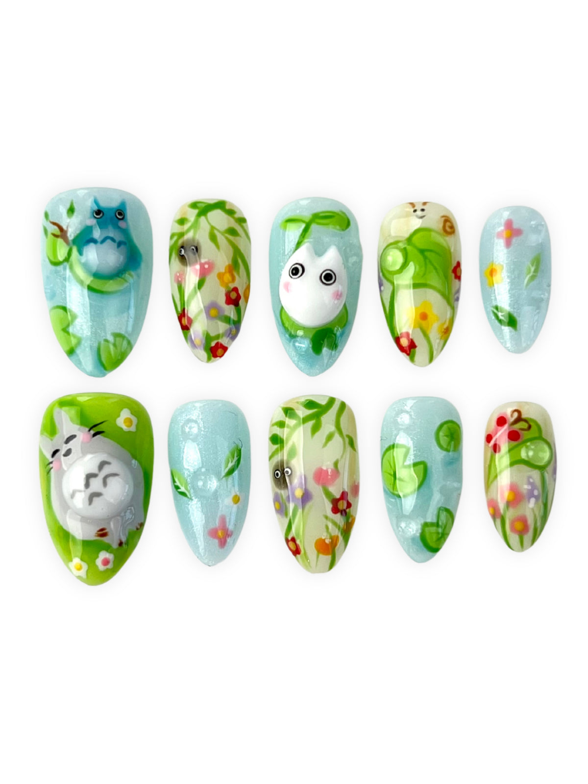 Whimsy Woods
