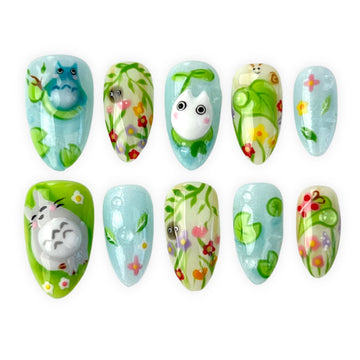Whimsy Woods