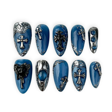 Sapphire Sanctuary