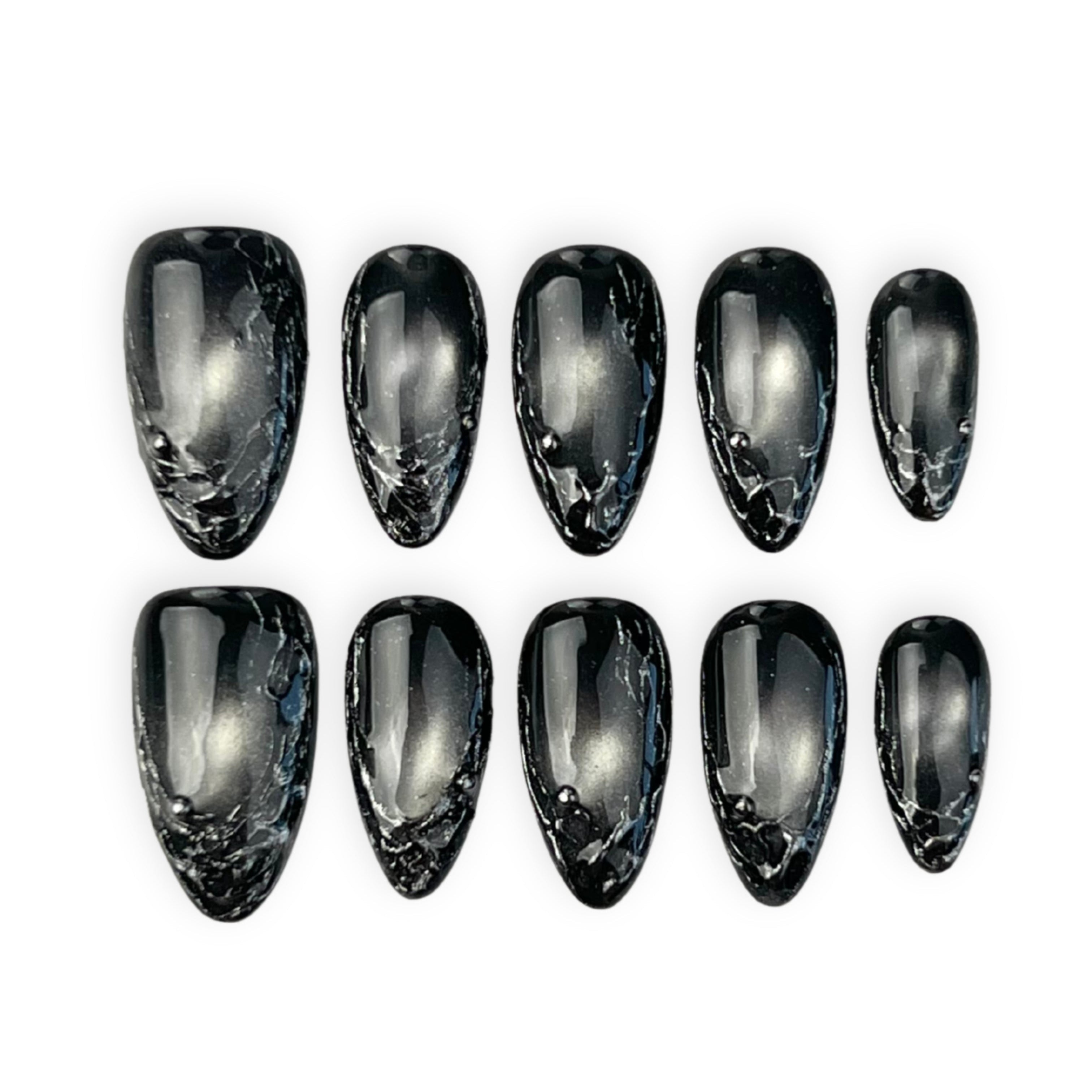 Midnight Marble