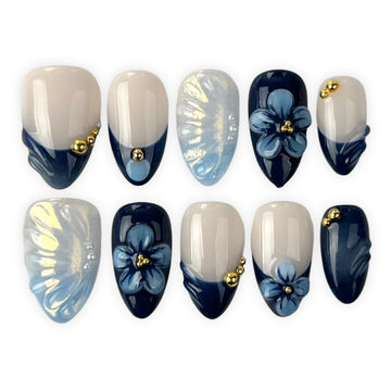 Blue Enchanté