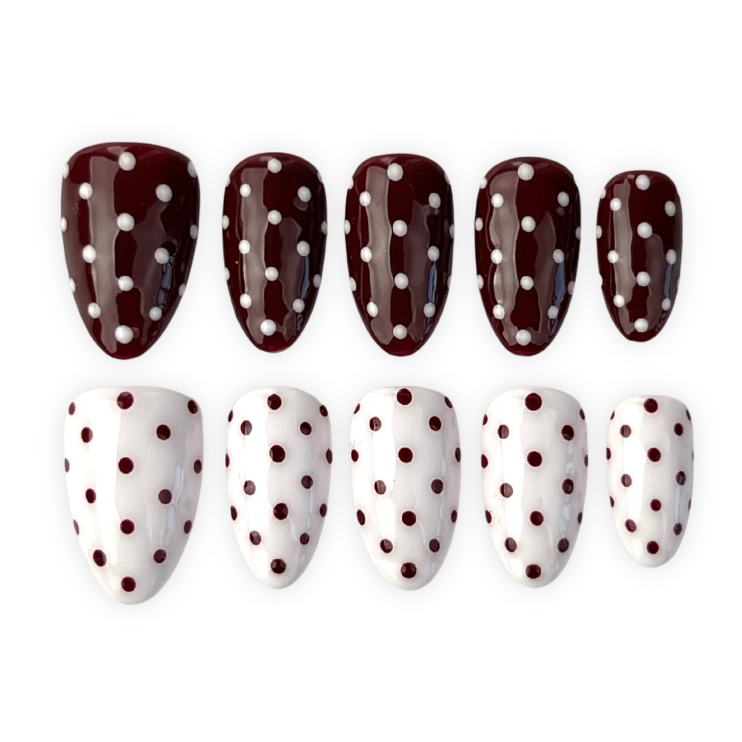 Dual Dots