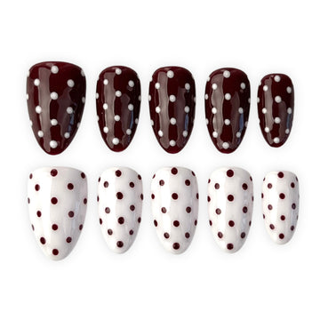 Dual Dots