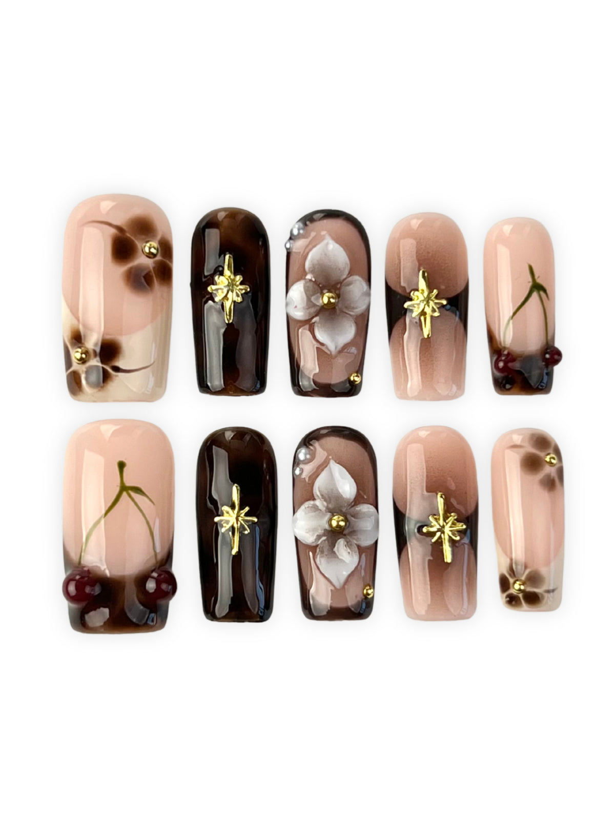 Smoky Blossom