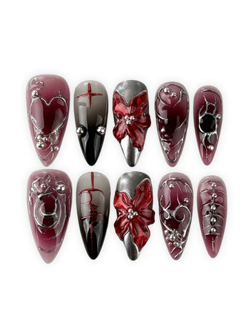 Bloodline Couture