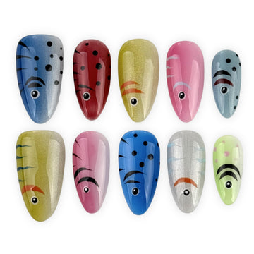 Rainbow Lure