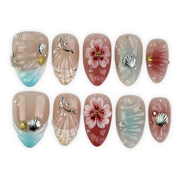 Seashell Serenade
