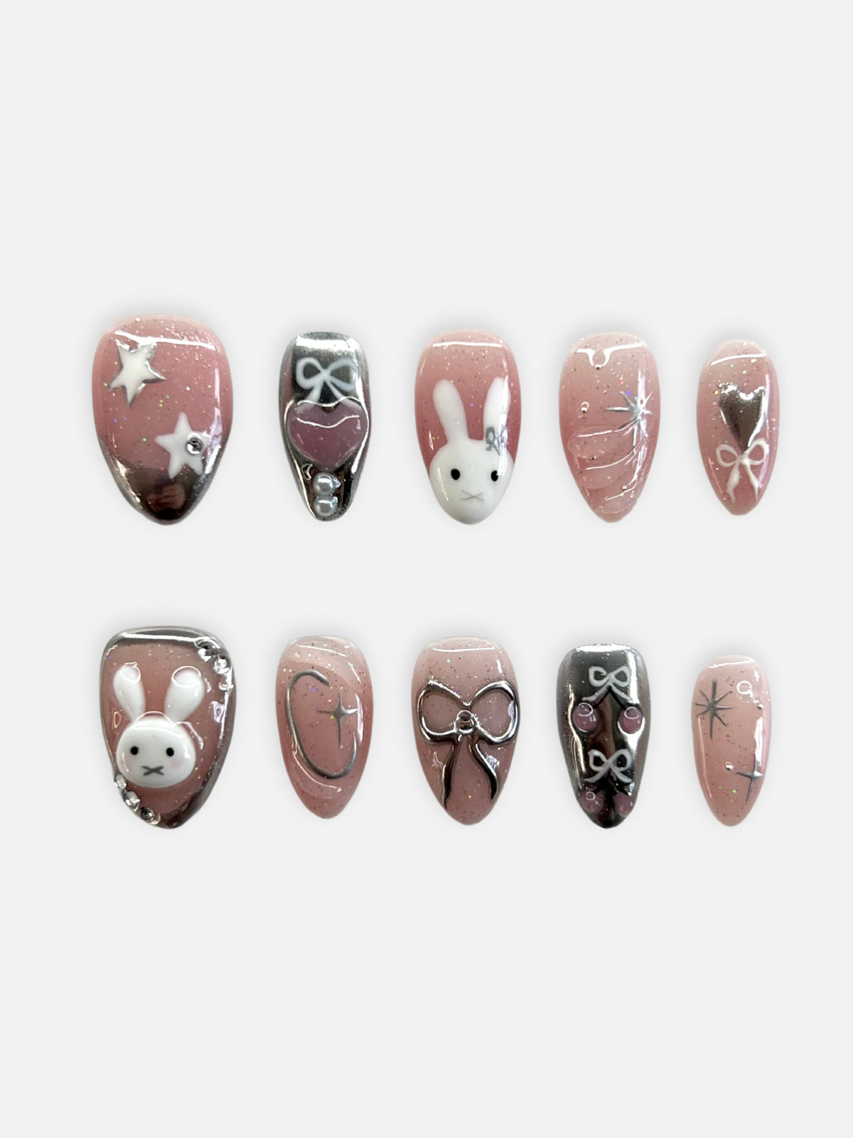 Bunny Bite