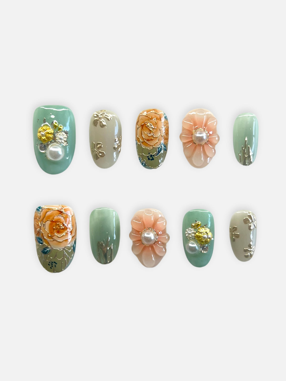 Jade Garden
