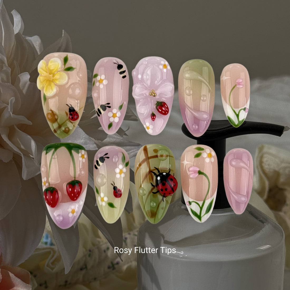 Whimsical Garden Bundle