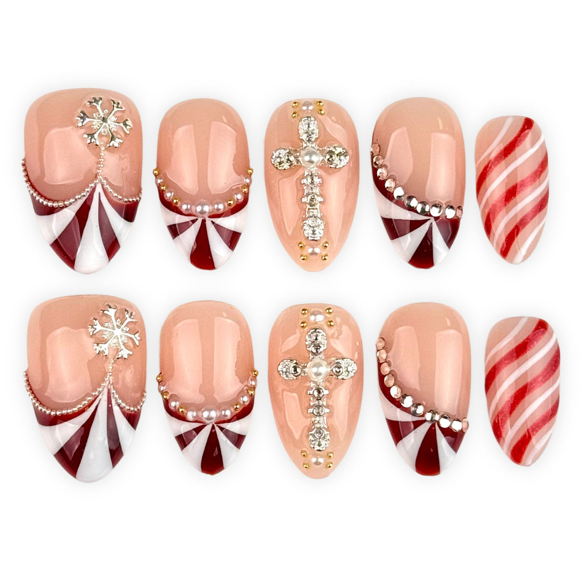 Peppermint Princess