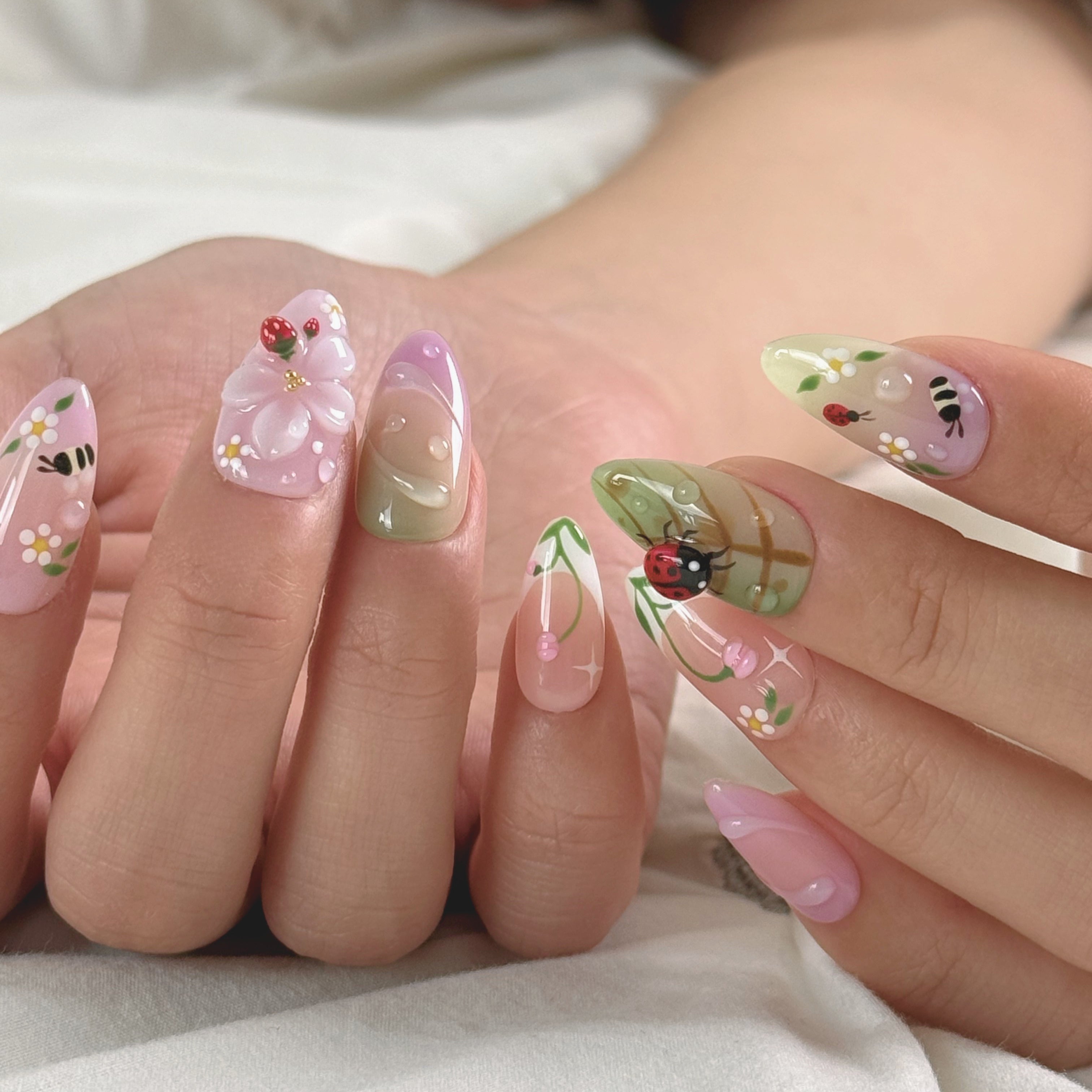 Whimsical Garden Bundle