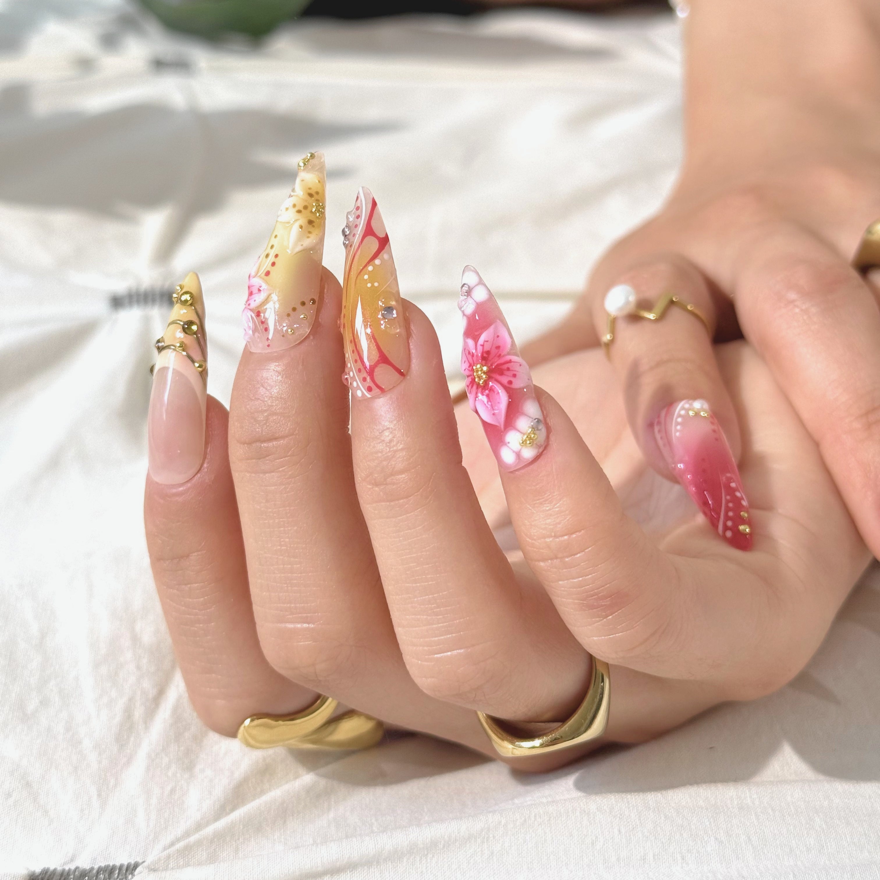 Juicy Summer