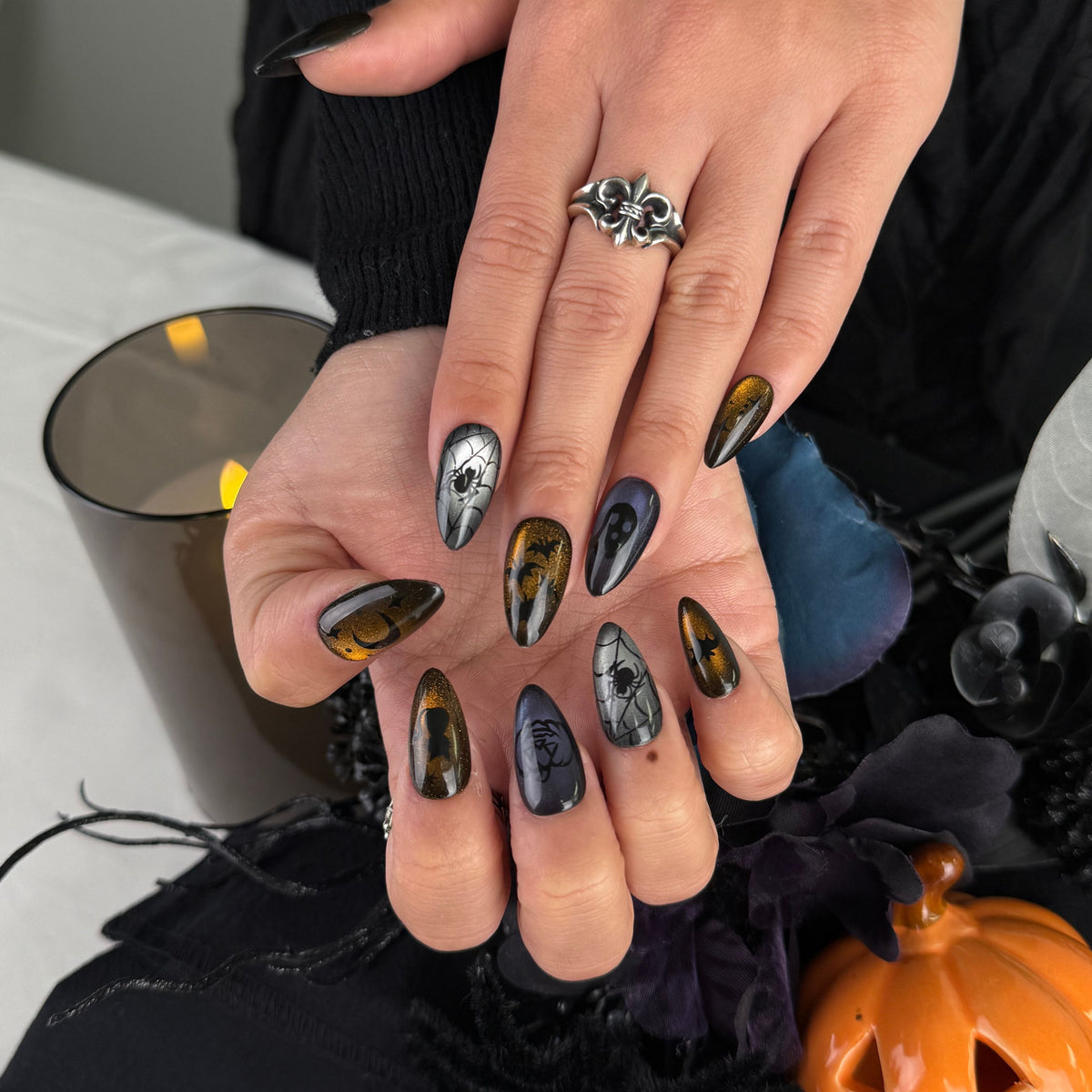 Witching Hour