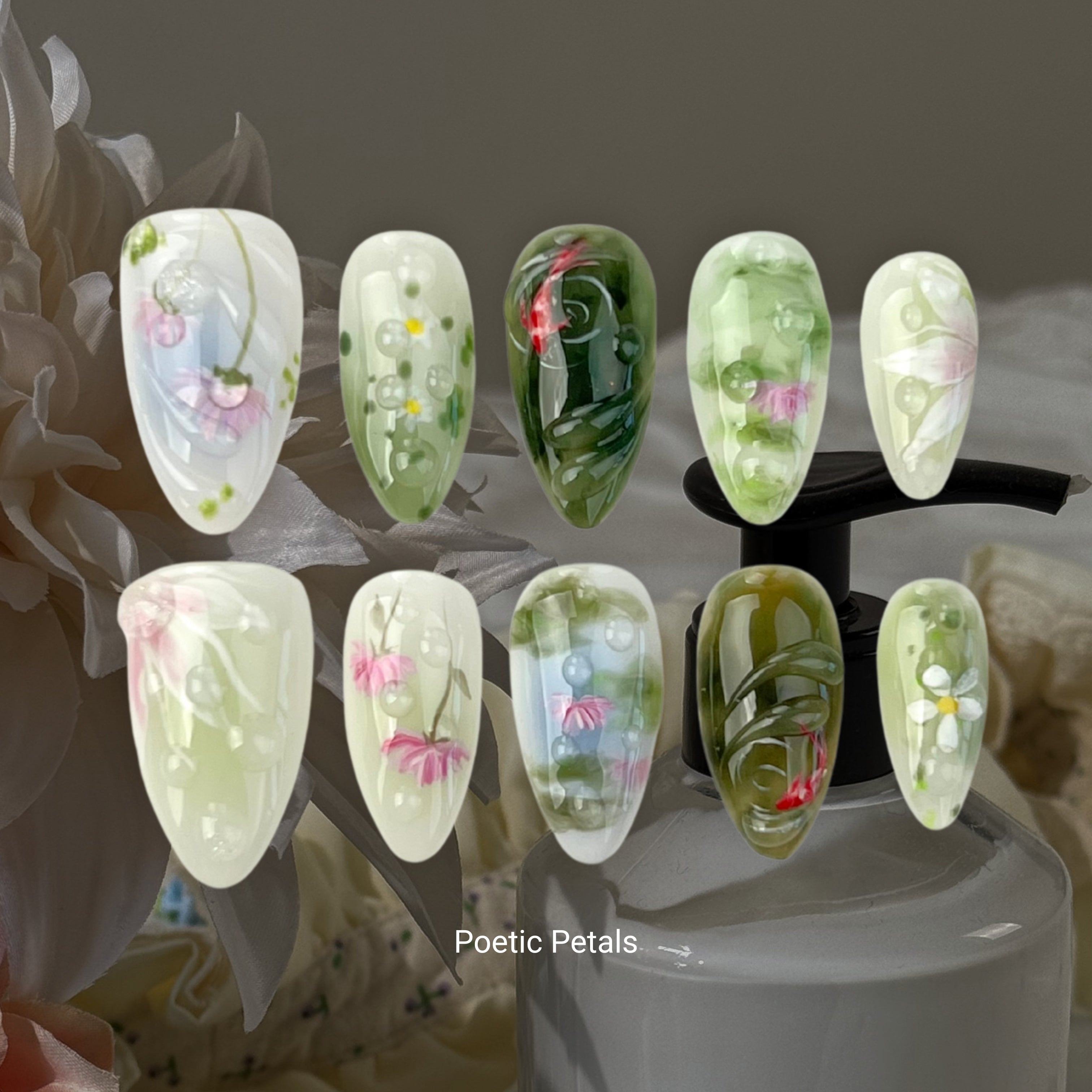 Whimsical Garden Bundle