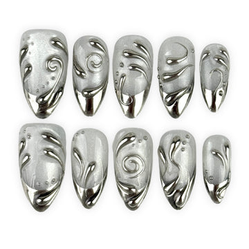 Silver Current