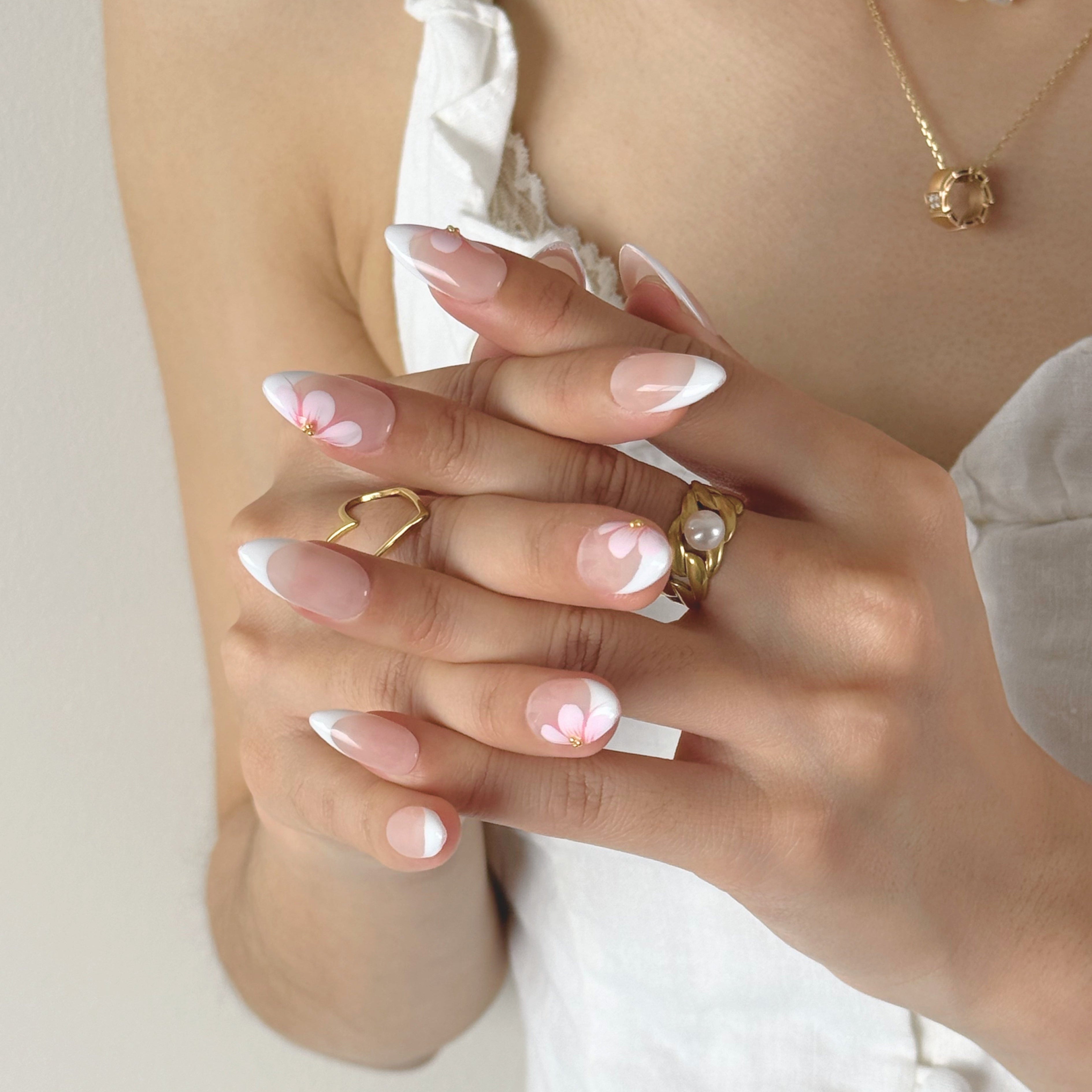 Soft Vow Tips