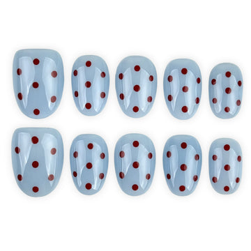 Blueberry Dot