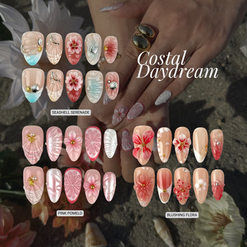 Costal Day Dream Bundle