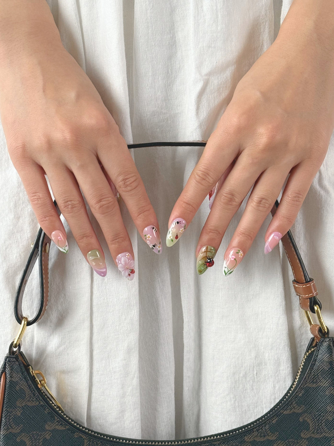 Rosy Flutter Tips
