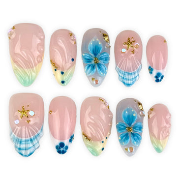 Bluebell Tides