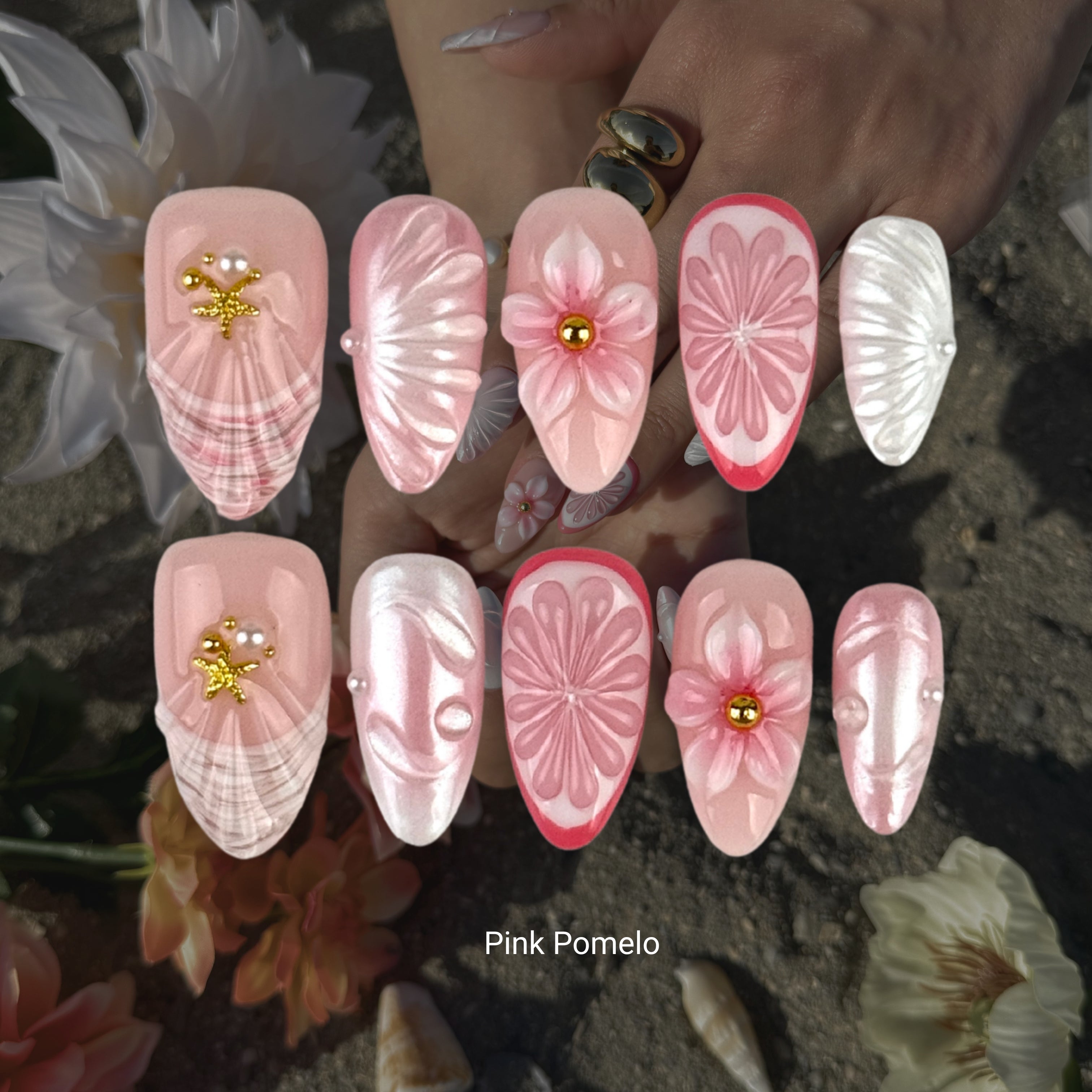 Costal Day Dream Bundle