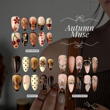 Autumn Muse Bundle