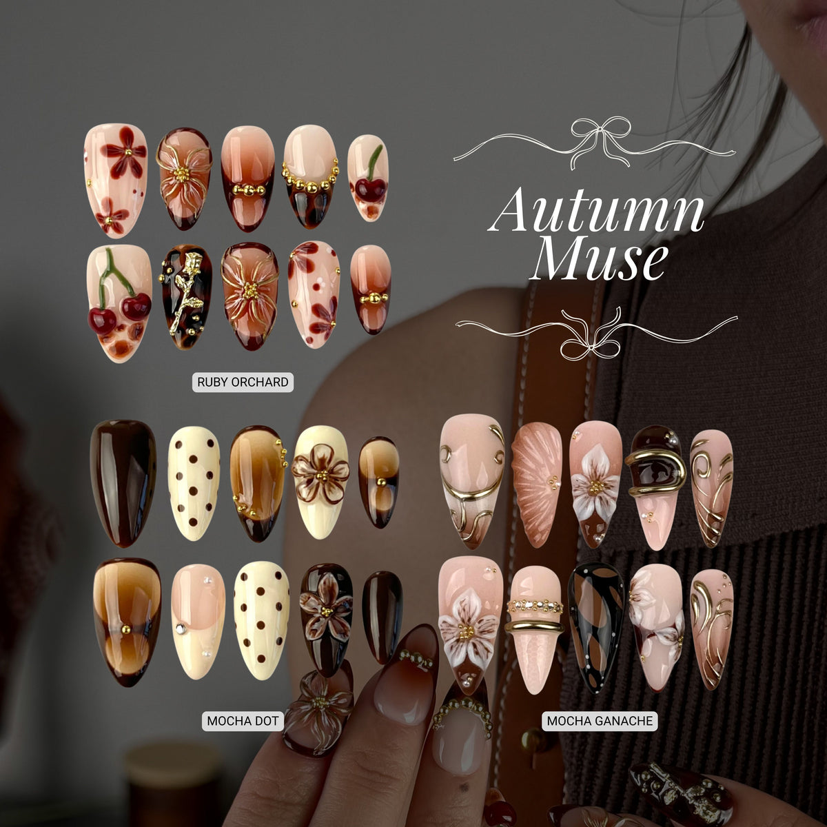 Autumn Muse Bundle
