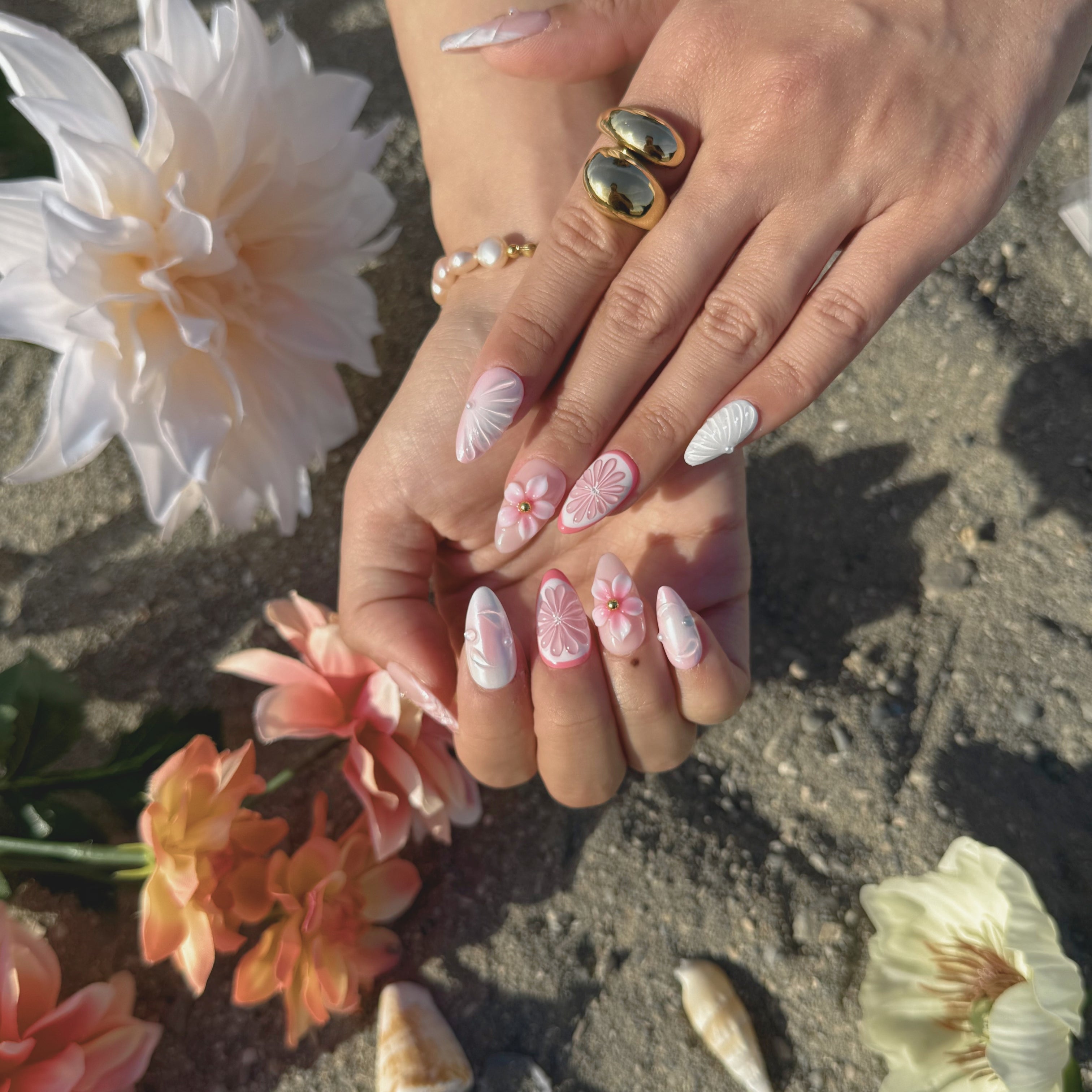 Costal Day Dream Bundle
