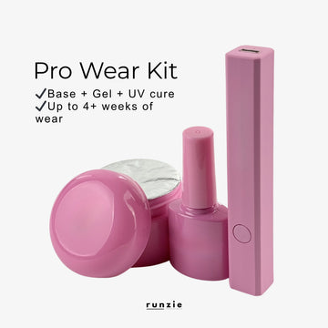 Pro Wear Kit