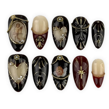 Sacred Heart Royale