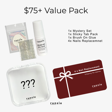 $75+ Value Pack