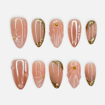 Champagne Blush