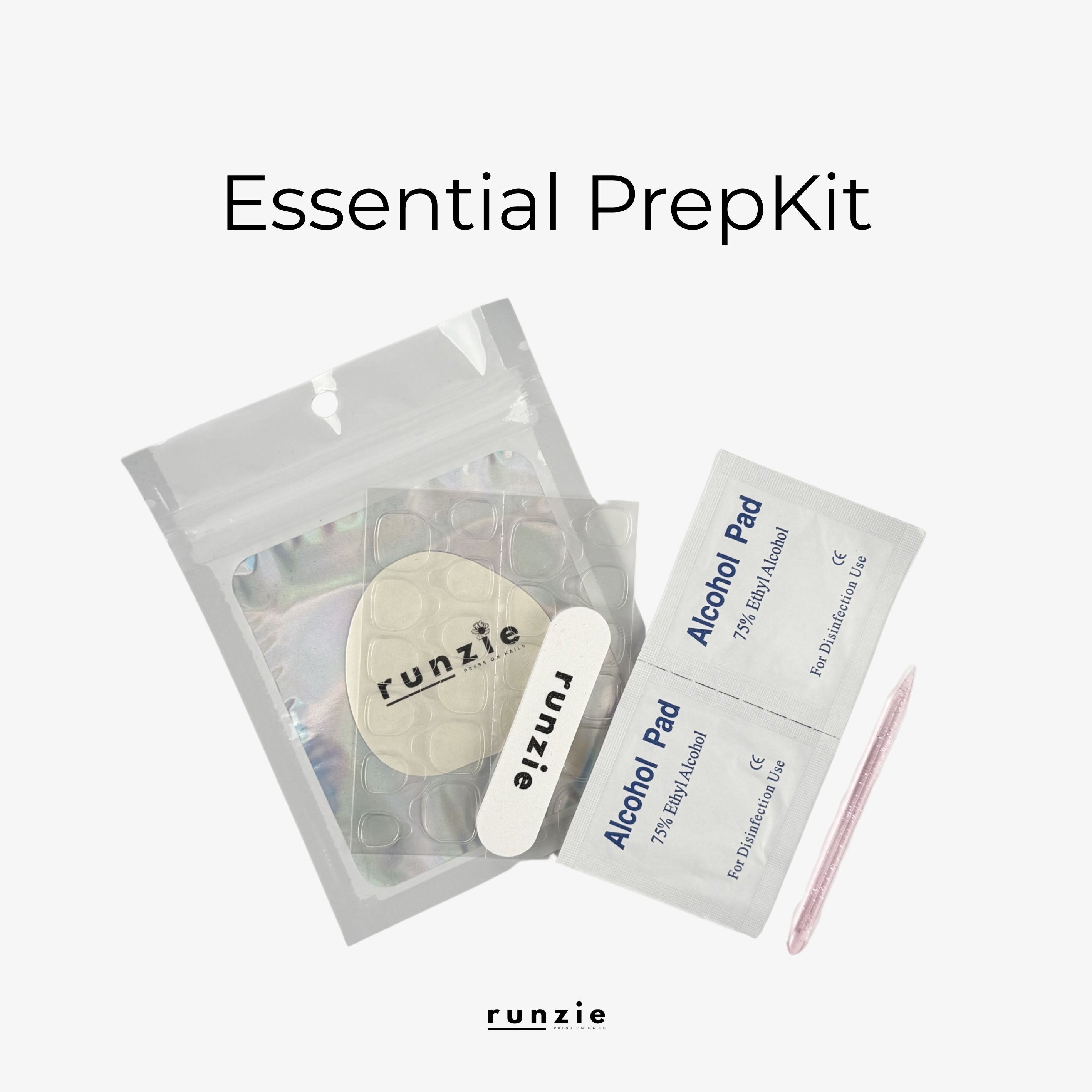 Esstential Tool Kit