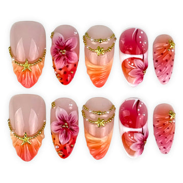Coral Crush