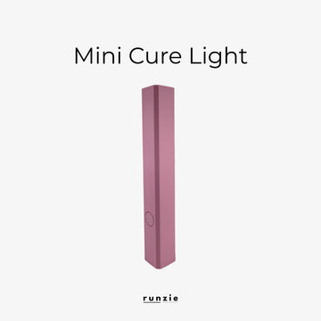 Mini UV Cure Light
