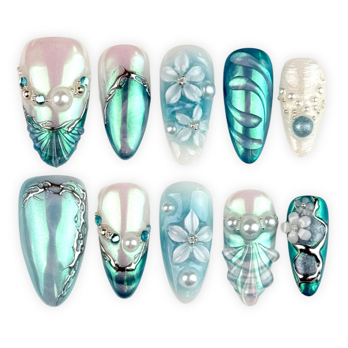 Crystal Wonderland