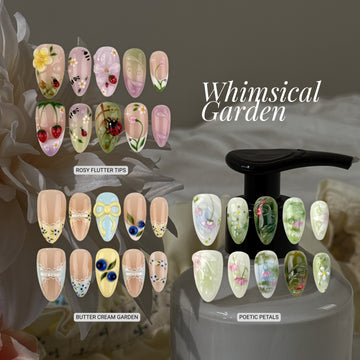 Whimsical Garden Bundle