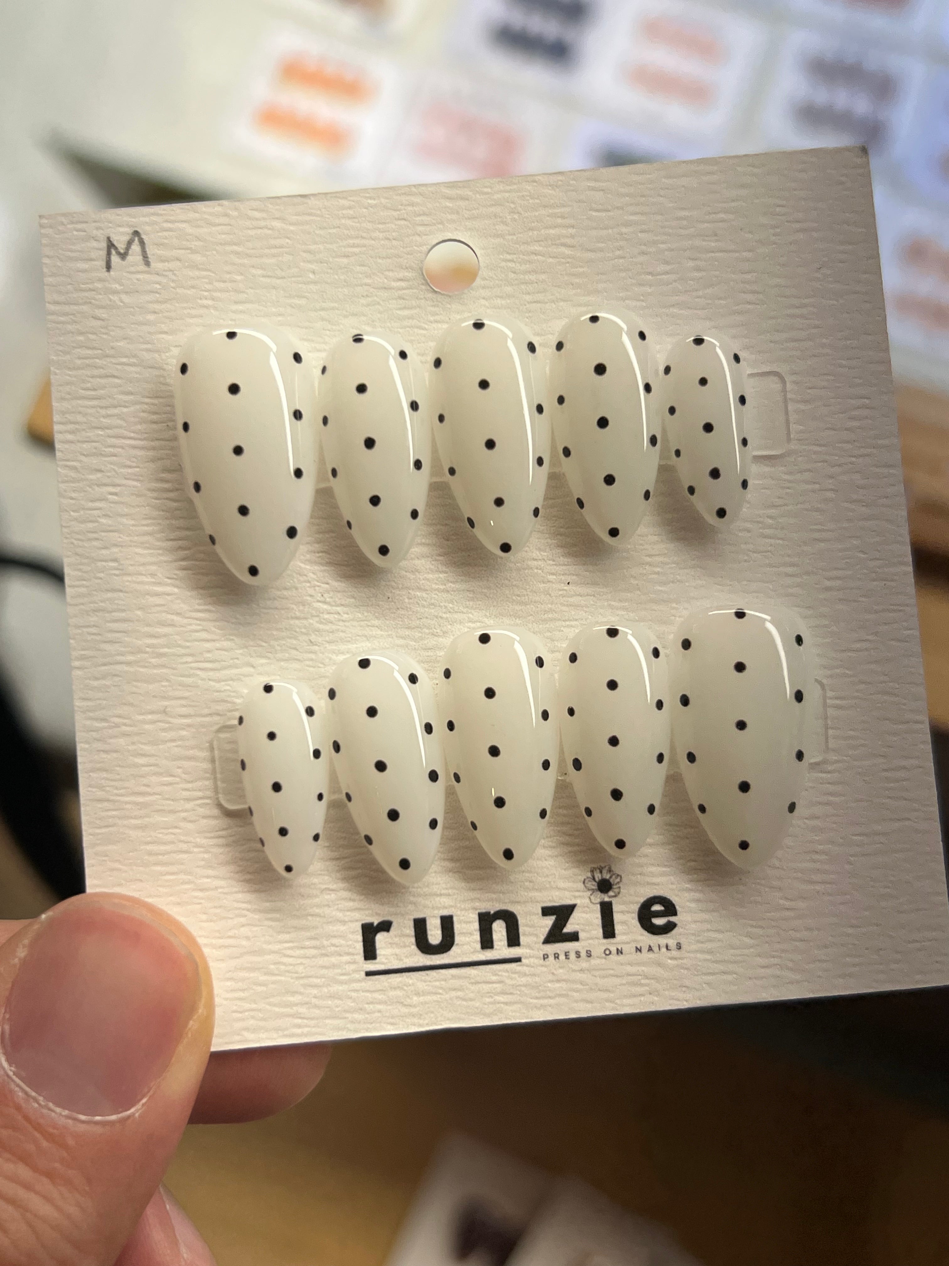 White Dots