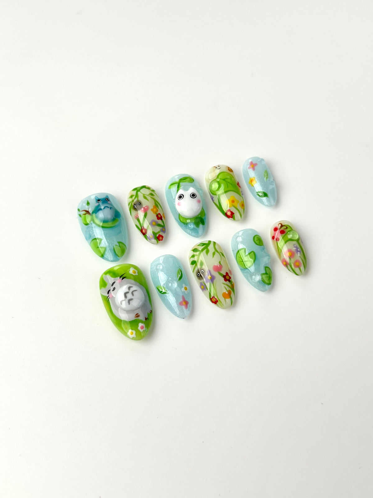 Whimsy Woods