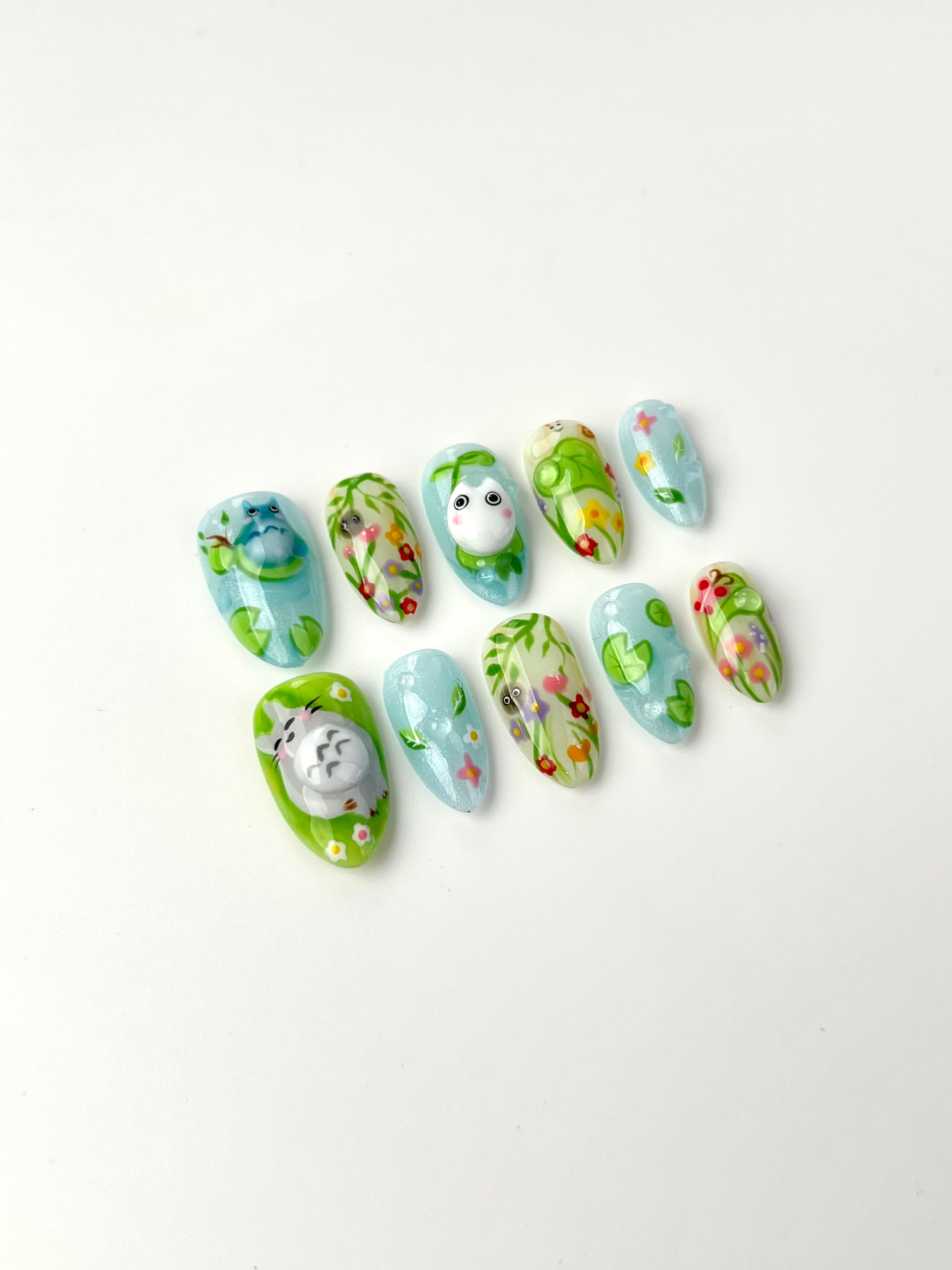 Whimsy Woods