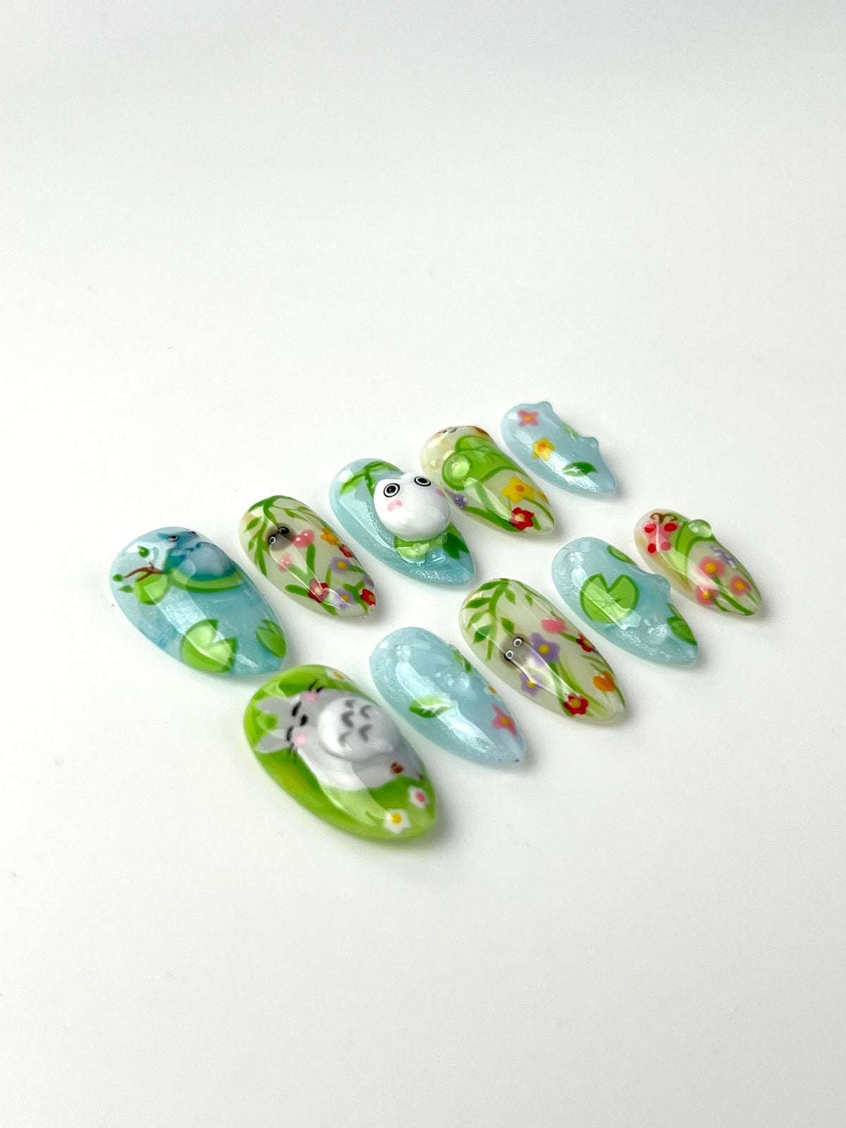 Whimsy Woods