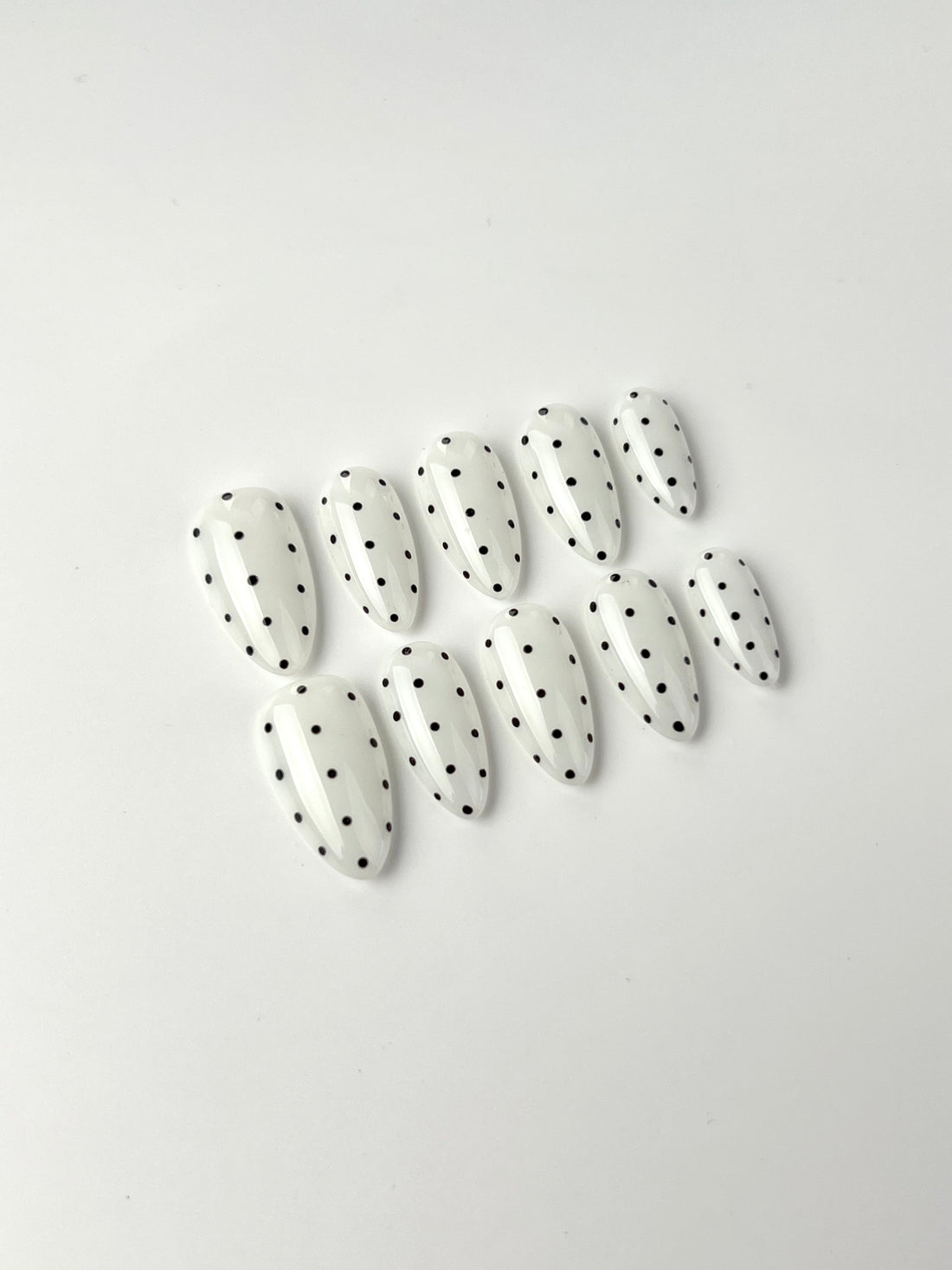 White Dots