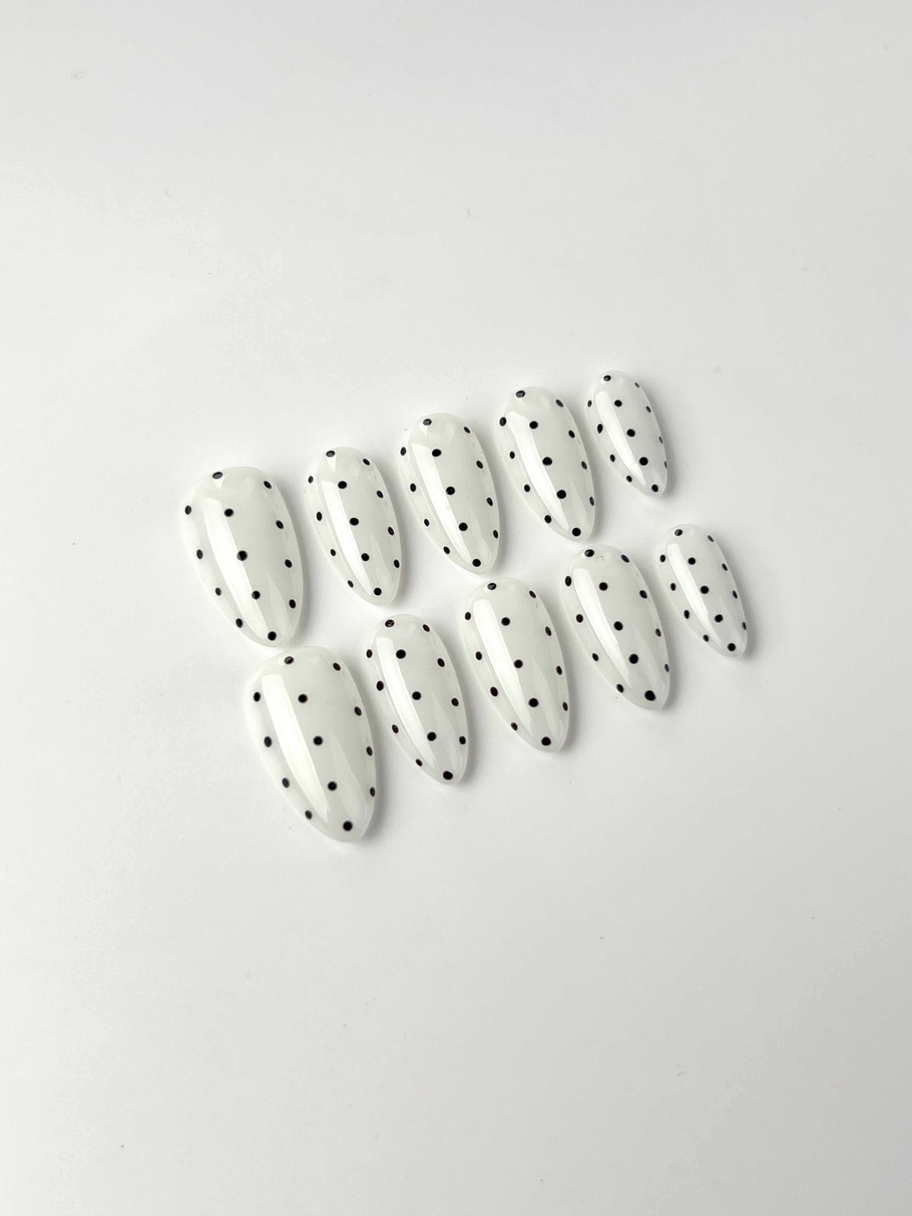 White Dots