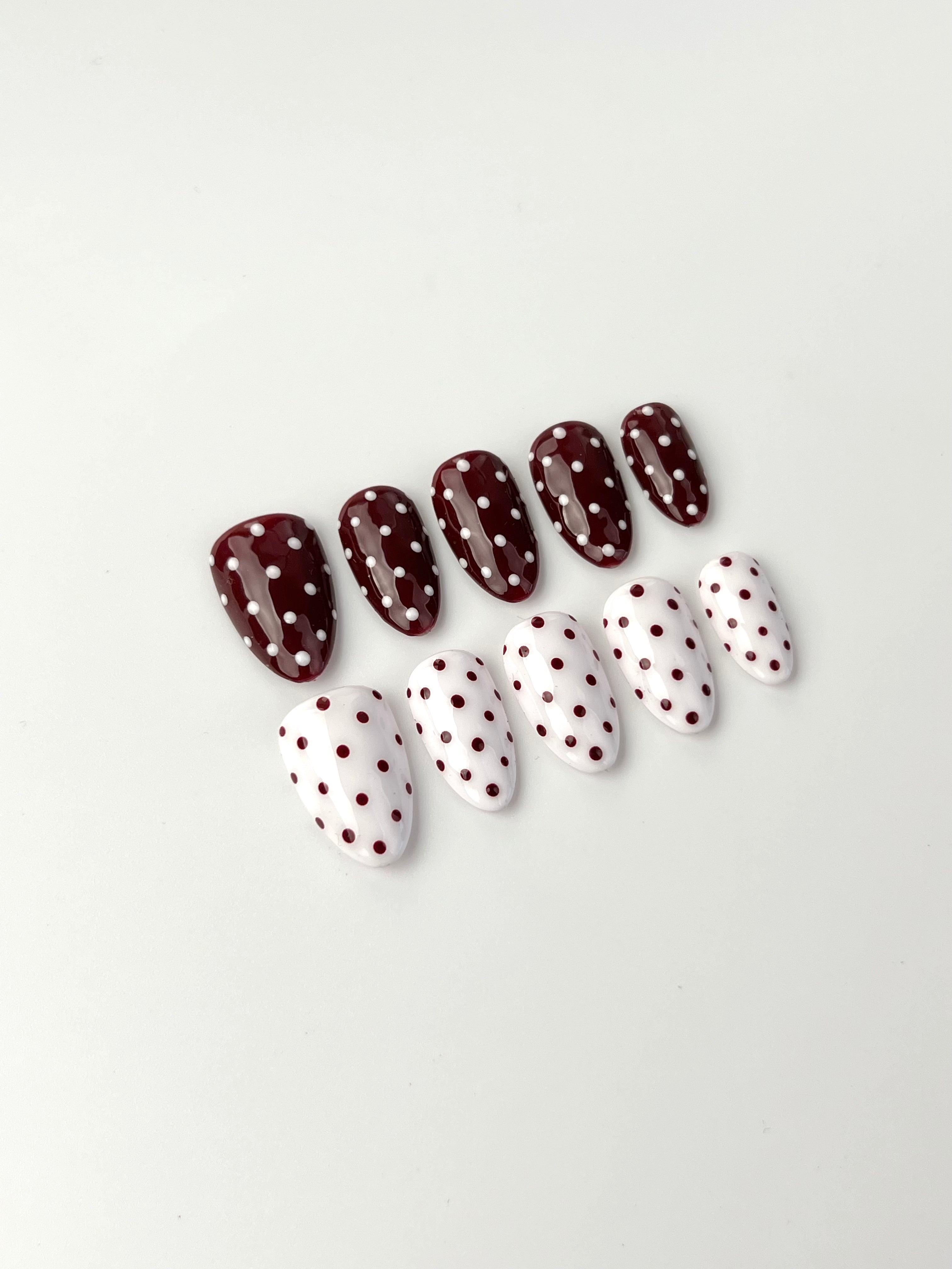 Dual Dots