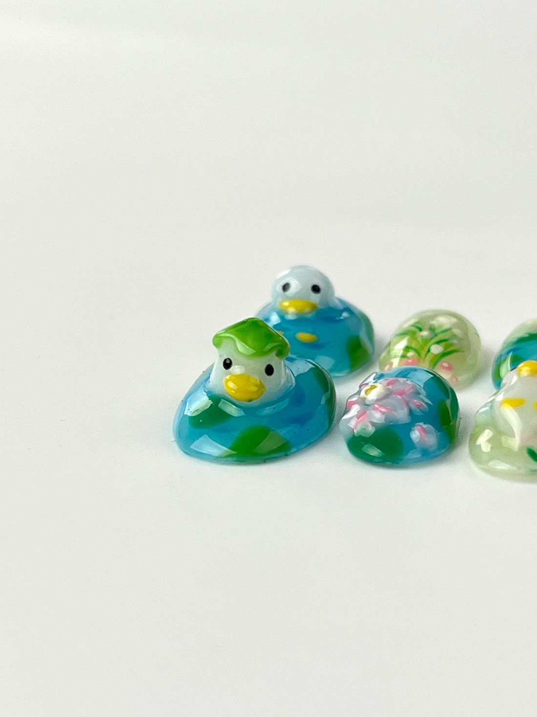 Daisy Ducky