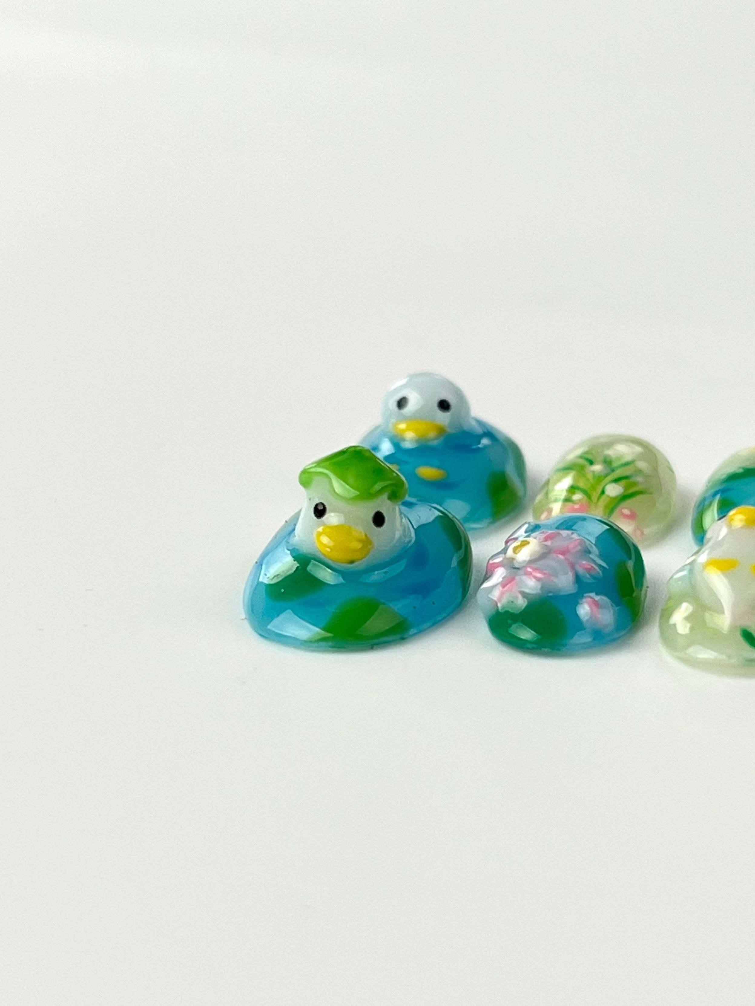Daisy Ducky