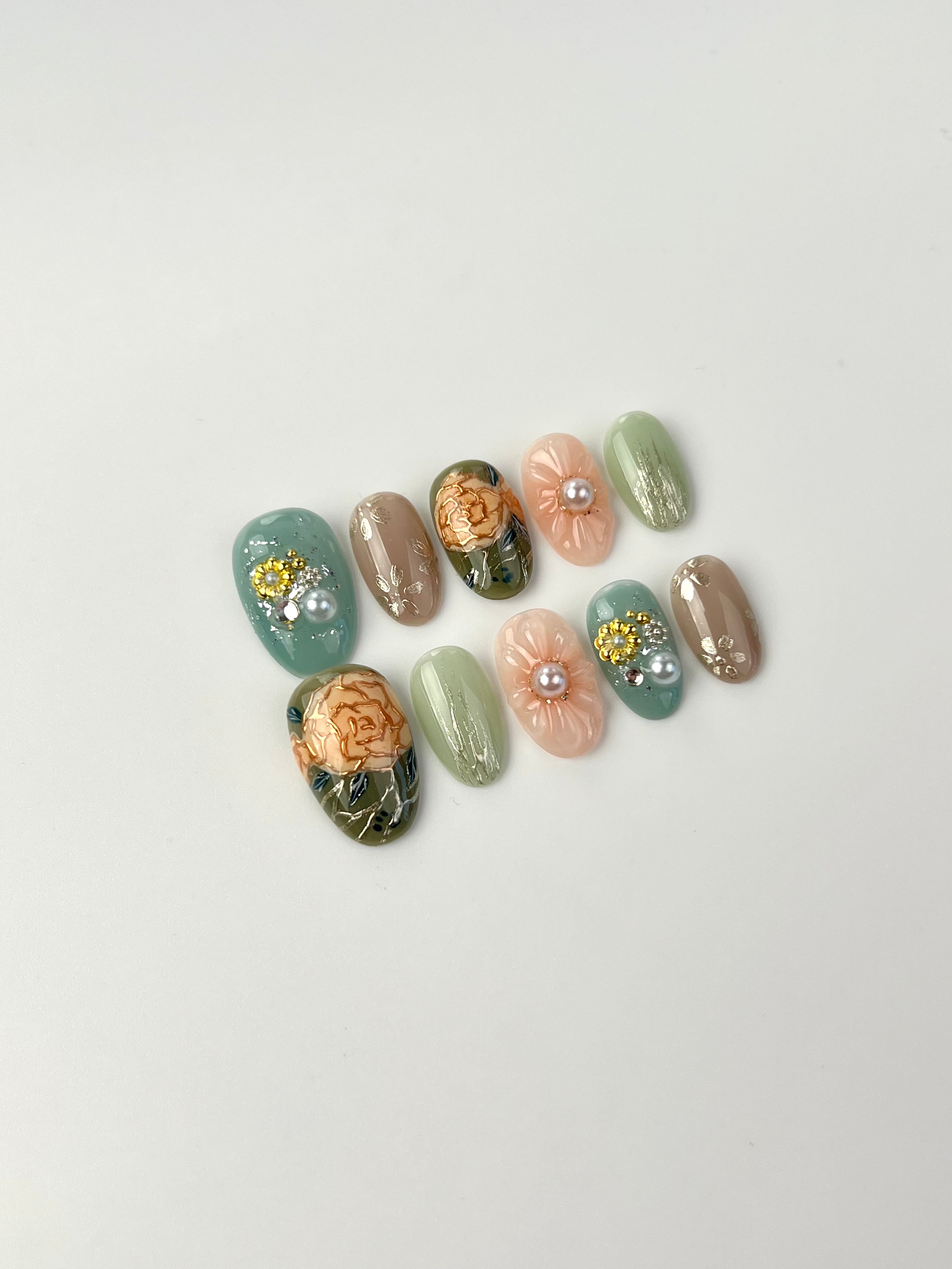 Jade Garden
