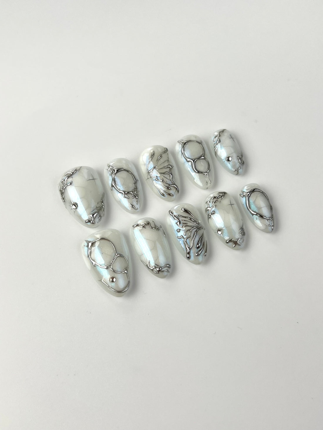 Glacier Code